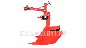 «Комплект для окучивания Булат универсальный (Сцепка+рамка+2 окучника)» - фото 3