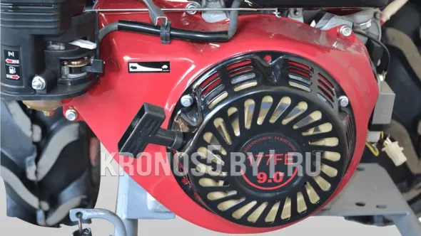 «Мотоблок Мотор Сич МБ-9Б (Weima)» - фото 5