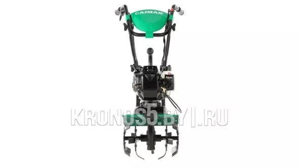 «Мотокультиватор Caiman | Кайман Supertiller MB25H (Honda)» - фото 2