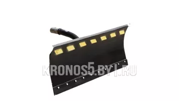 «Отвал навесной ОН-1 к мотоблоку МТЗ | Беларус» - фото 3 «Отвал навесной ОН-1 к мотоблоку МТЗ | Беларус» - фото 3