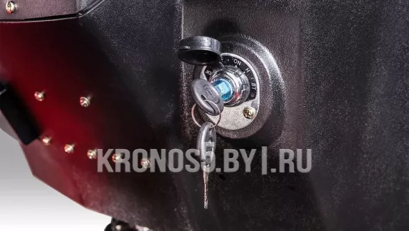 «Трактор Dongfeng | Донгфенг DF-244С G2» - фото 42