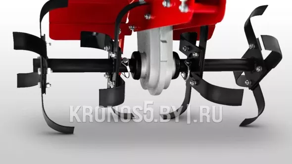 «Мотоблок Мобил К МКМ-2 КОМФОРТ (Мобил | Dinking)» - фото 10