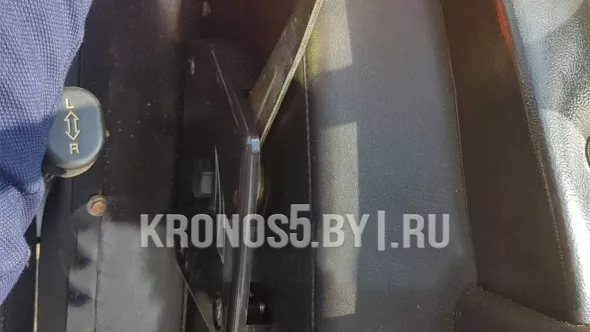 «Трактор Jinma | Джинма 404C» - фото 4