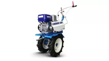 «Мотоблок Нева МБ2 PRO (Yamaha MX200)» - фото