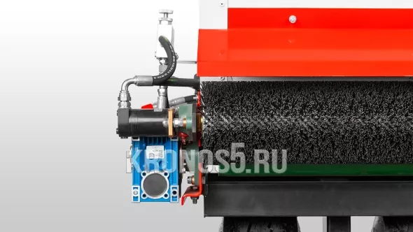 «Разбрасыватель TOSS G - 1000» - фото 11