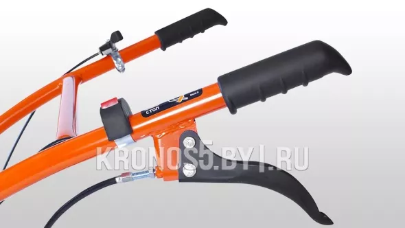 «Мотоблок Патриот | Patriot Калуга» - фото 8