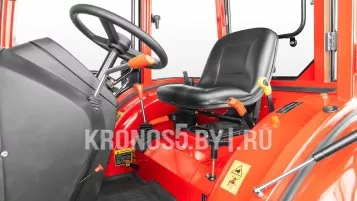 «Трактор Dongfeng | Донгфенг 404С G2» - фото 6 «Трактор Dongfeng | Донгфенг 404С G2» - фото 6