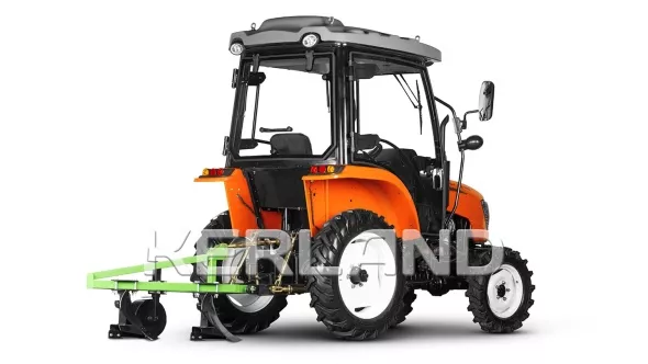 «Плуг Kerland | Керланд ПТ 225» - фото 11