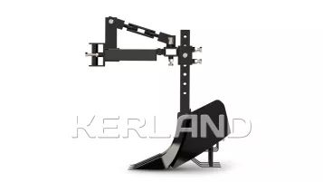 «Окучник Kerland | Керланд OK 200» - фото 6 «Окучник Kerland | Керланд OK 200» - фото 6