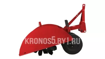 «Почвофреза Wirax | Виракс (1,6 м)» - фото 5