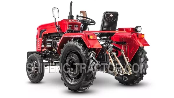 «Минитрактор Shifeng | Шифенг SF-240 6/2» - фото 8 «Минитрактор Shifeng | Шифенг SF-240 6/2» - фото 8