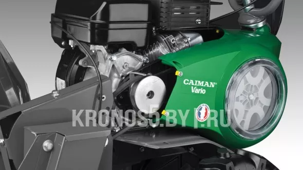«Мотоблок Кайман | Caiman Vario 70С TWK+» - фото 13 «Мотоблок Кайман | Caiman Vario 70С TWK+» - фото 13