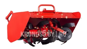 «Почвофреза КФ-1С к мотоблоку Мотор Сич» - фото 6 «Почвофреза КФ-1С к мотоблоку Мотор Сич» - фото 6