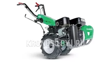 «Мотоблок Кайман | Caiman 340 PRO» - фото 6 «Мотоблок Кайман | Caiman 340 PRO» - фото 6