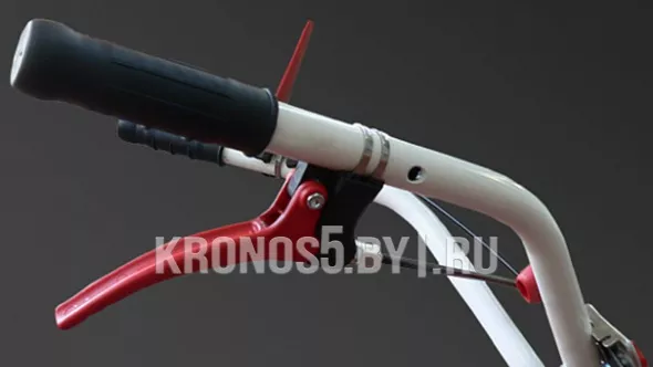 «Мотоблок Нева МБ2 PRO (Yamaha MX200)» - фото 10