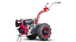 Мотоблок Мотор Сич МБ 9ДЕ (Weima) - фото