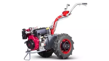 «Мотоблок Мотор Сич МБ 9ДЕ (Weima)» - фото