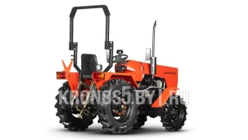 «Трактор Уралец 2200» - фото 5