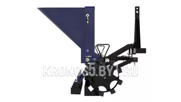 «Чеснокосажалка Крючков ЧС-6» - фото 4