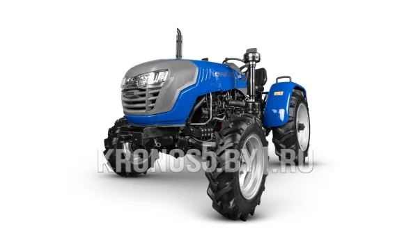 «Трактор Lovol Foton | Ловол Фотон TE 244 (Generation I)» - фото 10