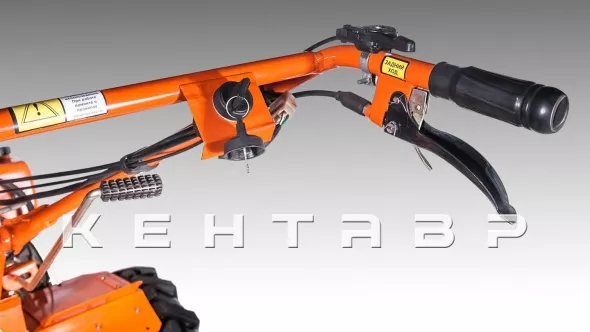 «Мотокультиватор Кентавр 2091Д (Toyokawa)» - фото 38 «Мотокультиватор Кентавр 2091Д (Toyokawa)» - фото 38