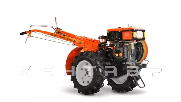 «Мотоблок Кентавр 1080Д (Toyokawa)» - фото 17