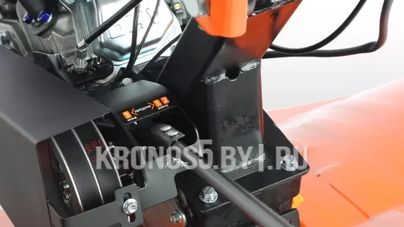 «Мотоблок Патриот | Patriot Самара» - фото 18