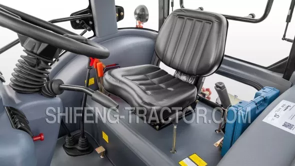 «Трактор Shifeng | Шифенг SF-904СBR 8/4 (с ПСМ)» - фото 20 «Трактор Shifeng | Шифенг SF-904СBR 8/4 (с ПСМ)» - фото 20
