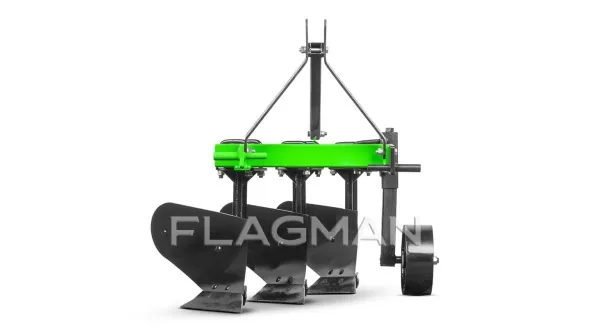 «Плуг Flagman | Флагман EKO 3,20» - фото 2