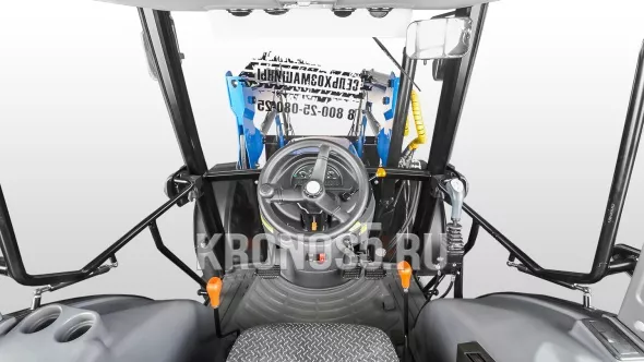 «Трактор Агромаш 90ТK A/С 4x4 12+12 Radial agri 12.24-24 / 18.4-30 (с ПСМ)» - фото 29