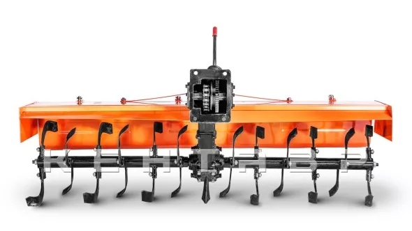 «Почвофреза к минитрактору Кентавр Т-4 (1,2 м)» - фото 2