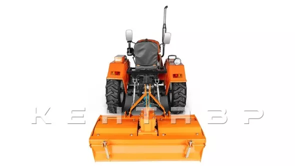 «Почвофреза Кентавр (1,25 м)» - фото 9