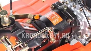 «Мотоблок Патриот | Patriot Boston 6D» - фото 6