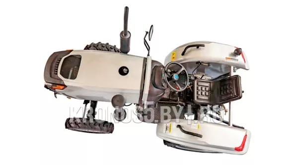 «Трактор Scout | Скаут T-254» - фото 8