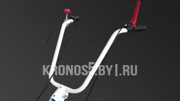 «Мотоблок Нева МБ Компакт (B&S CR950)» - фото 7