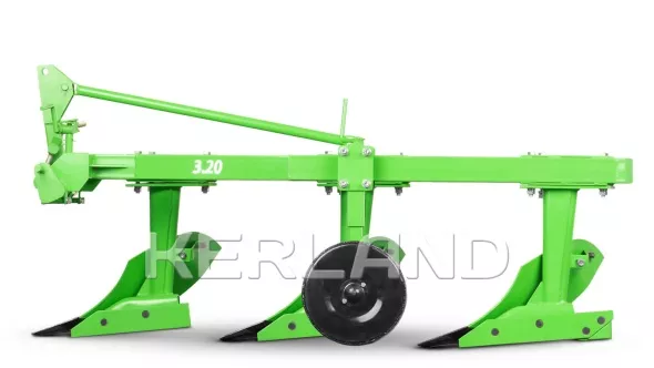 «Плуг Kerland | Керланд B 3,20» - фото 3