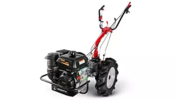 «Мотоблок Мобил К G85 (Honda | Dinking)» - фото