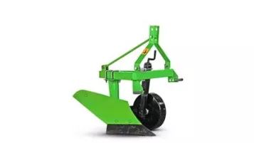 «Плуг Bomet | Бомет 1,20» - фото