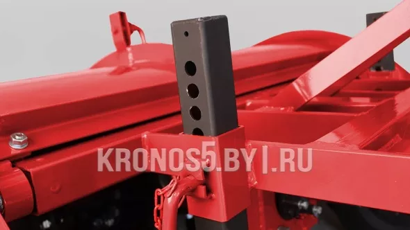 «Почвофреза Wirax | Виракс (1,6 м)» - фото 13