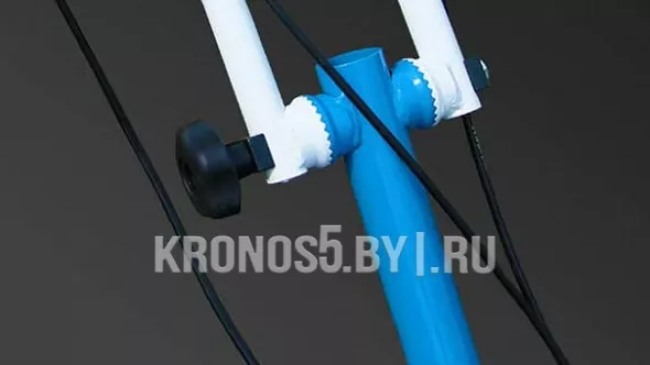 «Мотоблок Нева МБ2 КС (ZS GB225)» - фото 6