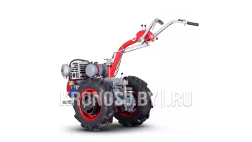 «Мотоблок Мотор Сич МБ-8» - фото 4