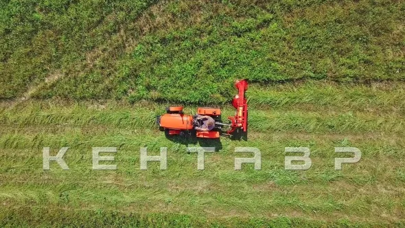 «Косилка роторная Wirax | Виракс Z-069 (1,35 м)» - фото 4 «Косилка роторная Wirax | Виракс Z-069 (1,35 м)» - фото 4