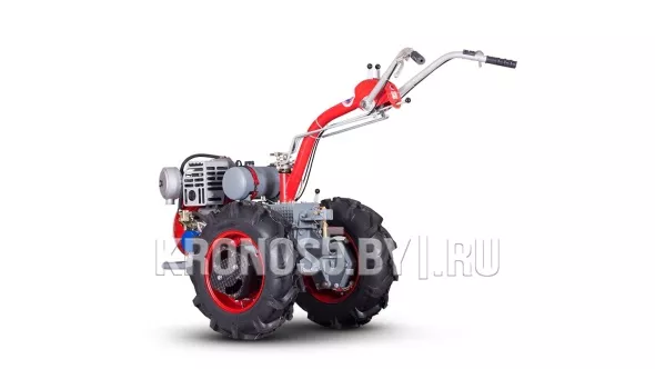 «Мотоблок Мотор Сич МБ-8» - фото 3