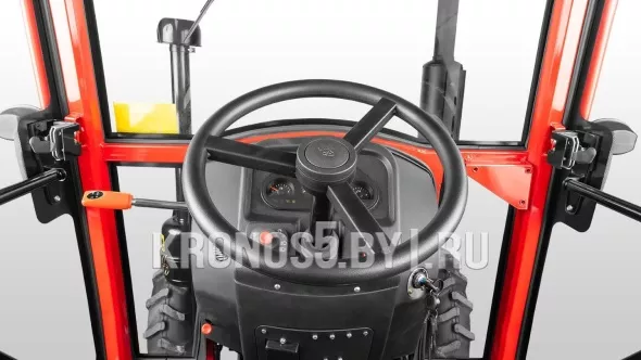 «Трактор Dongfeng | Донгфенг 404С G2» - фото 20