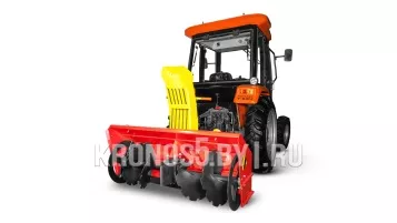 «Снегоочиститель Таим CT-1500 (1,5 м)» - фото 4