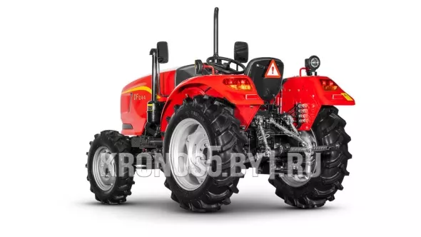 «Трактор Dongfeng | Донгфенг DF-244 G2 (на базе DF-304)» - фото 7