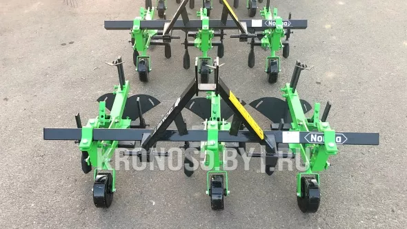 «Культиватор-окучник Bomet | Бомет P475/1» - фото 4