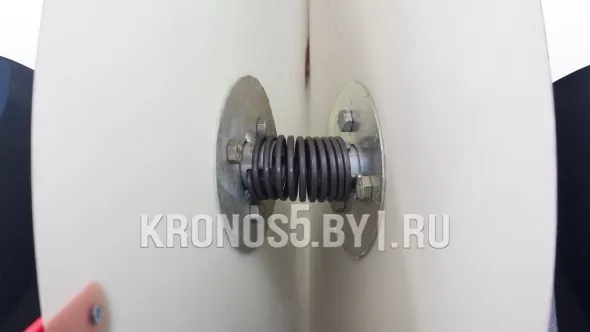 «Рассадопосадочная машина D-Pol | Д-Пол 4-х рядная» - фото 12