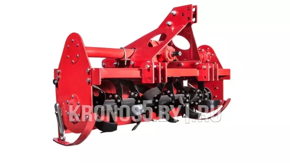 «Почвофреза 2GQN (1,4 м)» - фото 3 «Почвофреза 2GQN (1,4 м)» - фото 3
