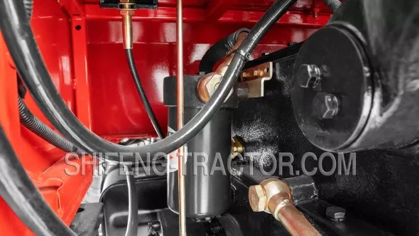 «Трактор Shifeng | Шифенг SF-904СBR 8/4 (с ПСМ)» - фото 32 «Трактор Shifeng | Шифенг SF-904СBR 8/4 (с ПСМ)» - фото 32